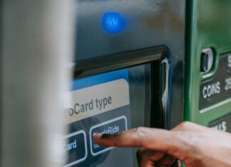 Union Bank of India ATM: Discover Convenient Cash Access Today!